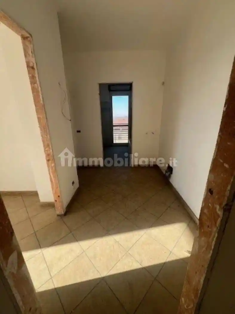 Appartamento in vendita a Pontecurone