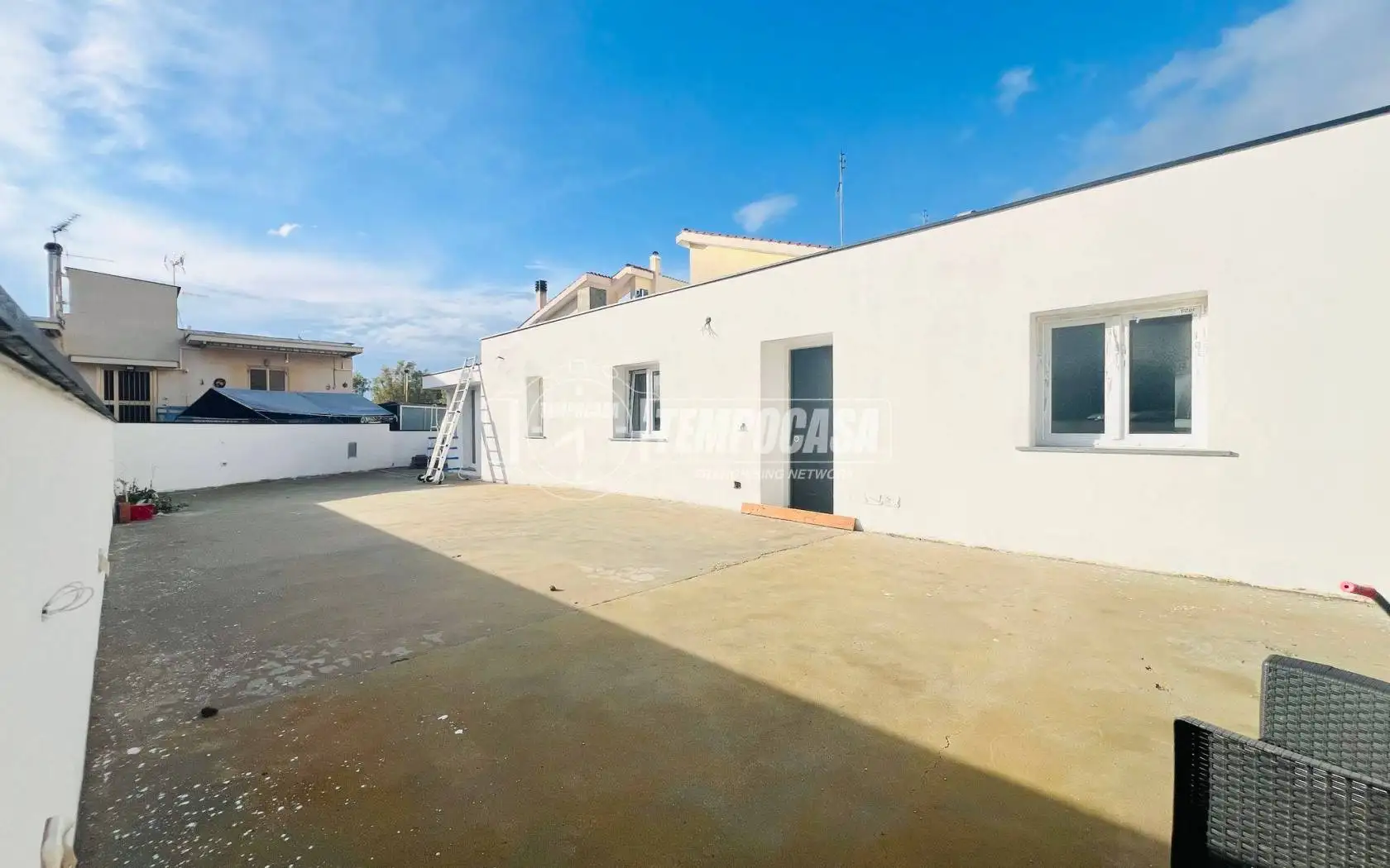 Villa in vendita a Civitavecchia