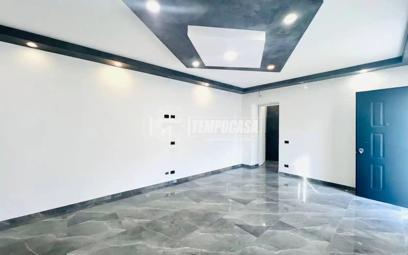 Villa unifamiliare via Ezio Maroncelli, Boccelle, Civitavecchia - foto 2