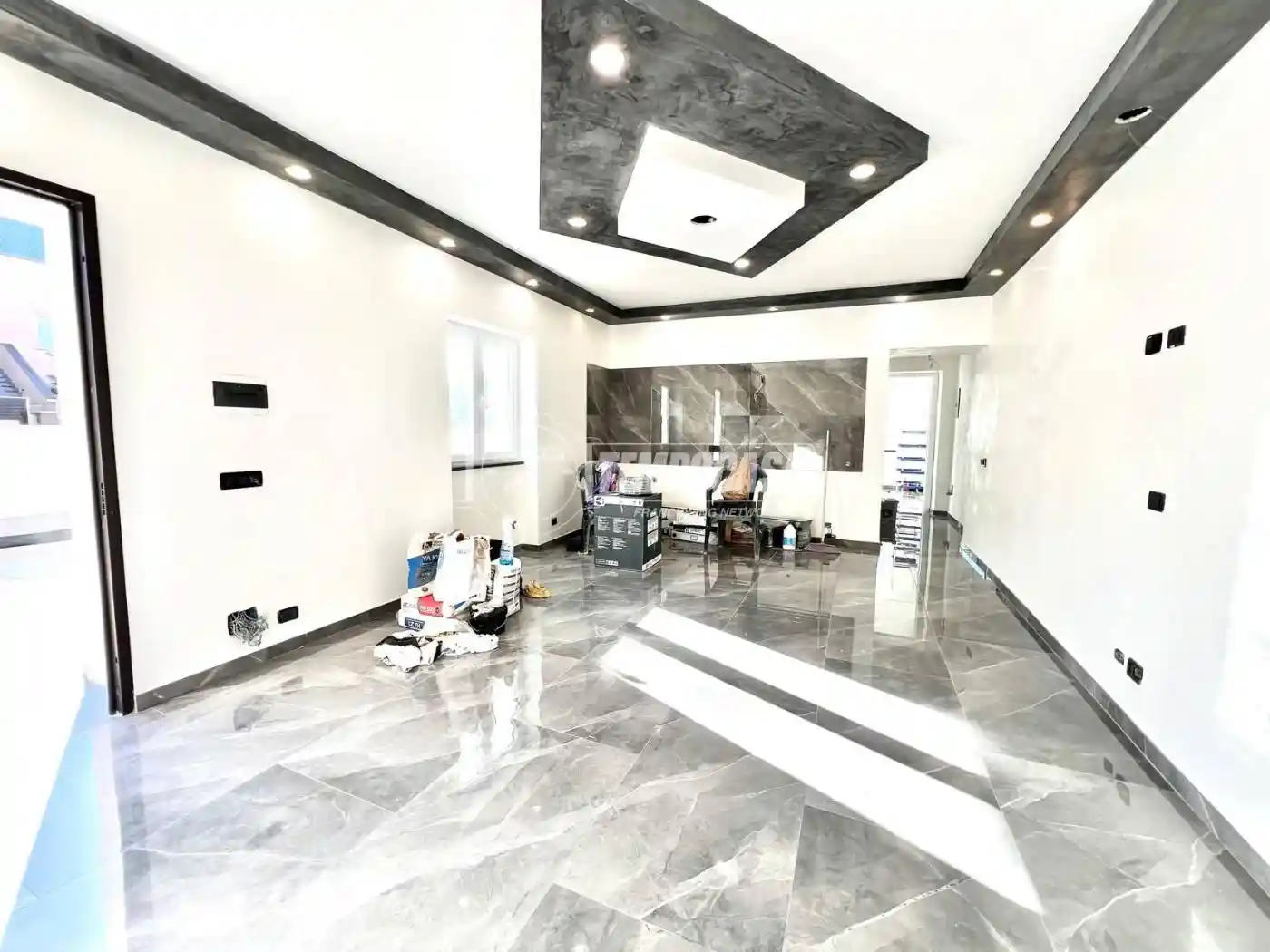 Villa unifamiliare via Ezio Maroncelli, Boccelle, Civitavecchia - foto 5