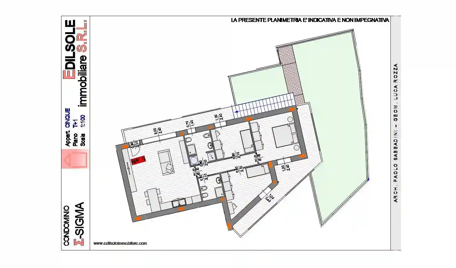 Appartamento - foto 4