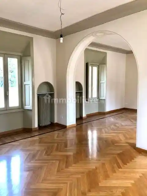 Appartamento via Anton Francesco Frisi 22, Grazie Vecchie - Boschetti Reali, Monza - foto 4