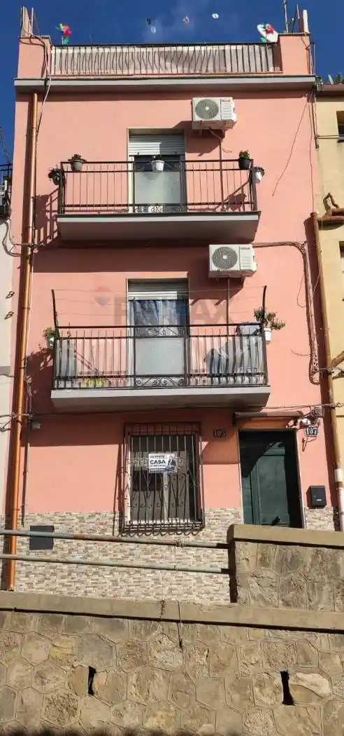 Casa indipendente in vendita a Caltagirone