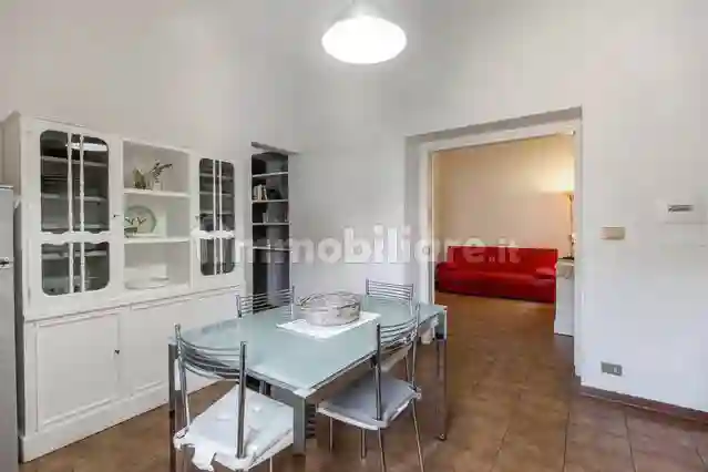 Appartamento piazza del Collegio 7, Centro Storico - San Francesco, Prato - foto 4