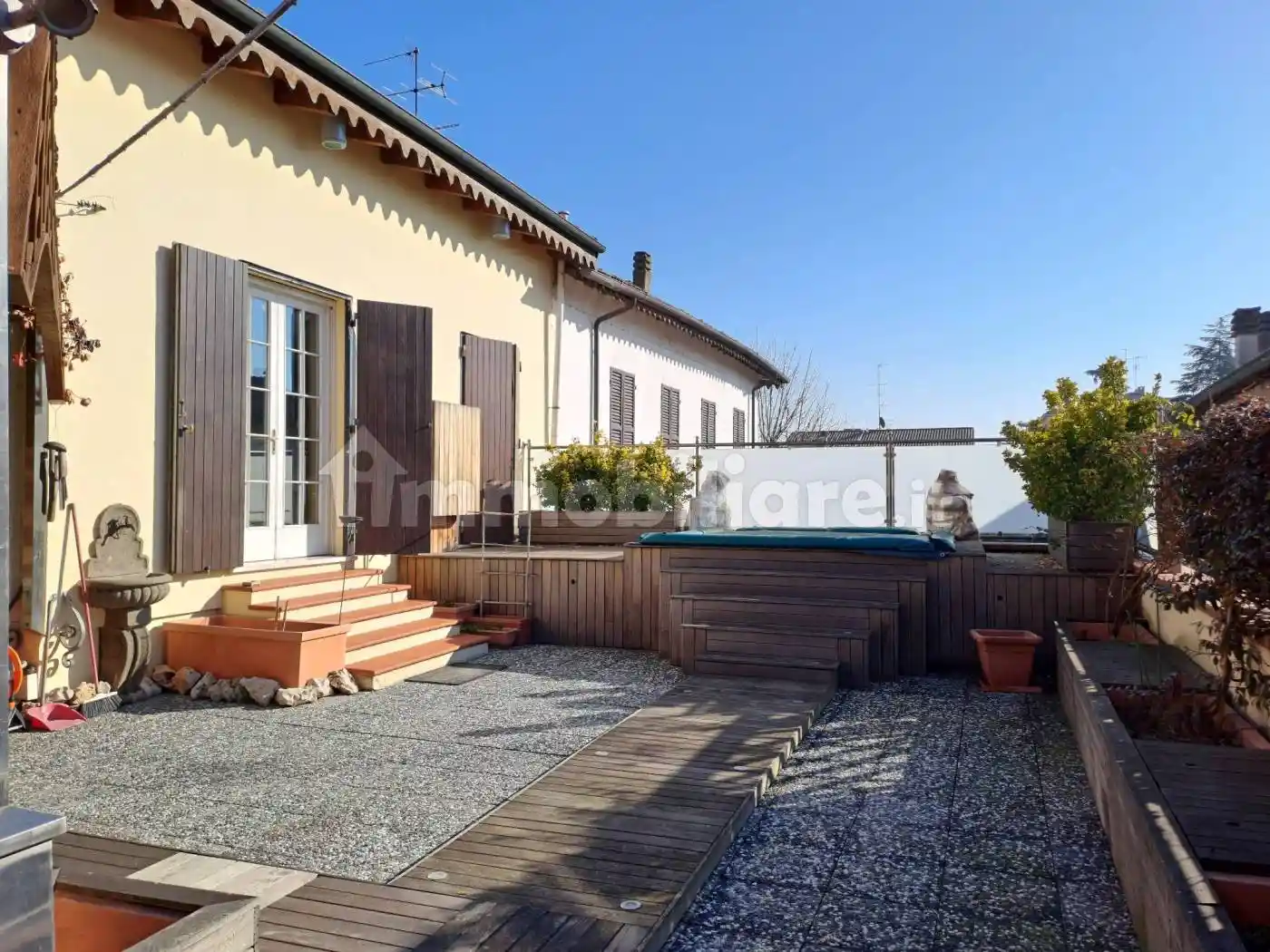 Villa in vendita a Nonantola