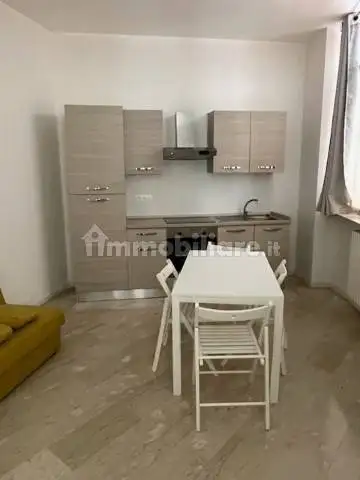 Bilocale largo Eugenio Borgarelli, Centro, Tortona - foto 3