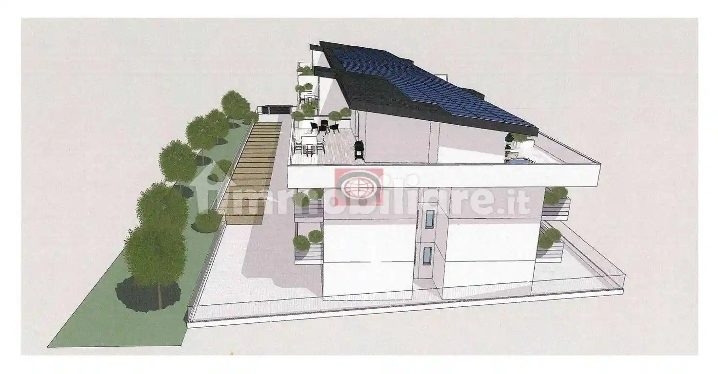 Attico - Mansarda - foto 5