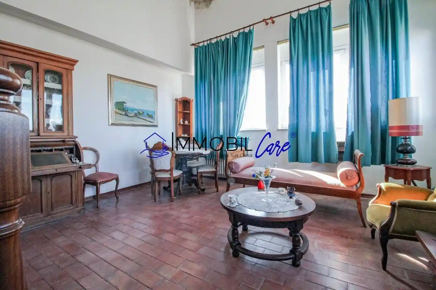 Appartamento in vendita a Livorno