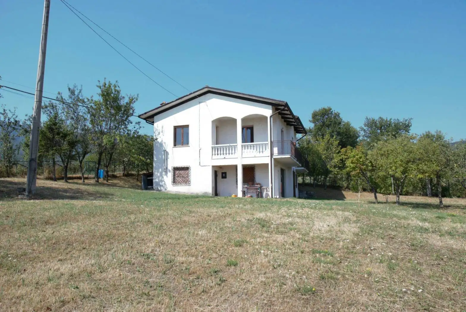 Villa unifamiliare Località Raffi 16, Metti, Bore - foto 3