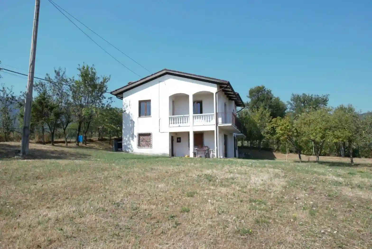 Villa unifamiliare Località Raffi 16, Metti, Bore - foto 4