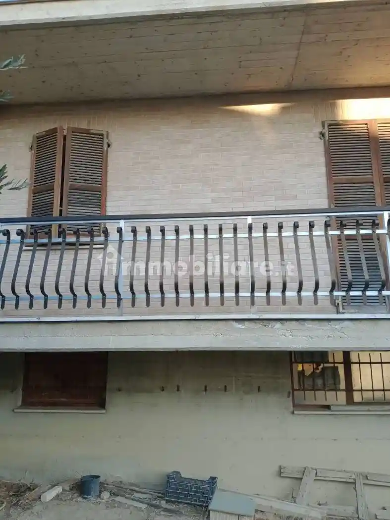 Appartamento in vendita a Montottone