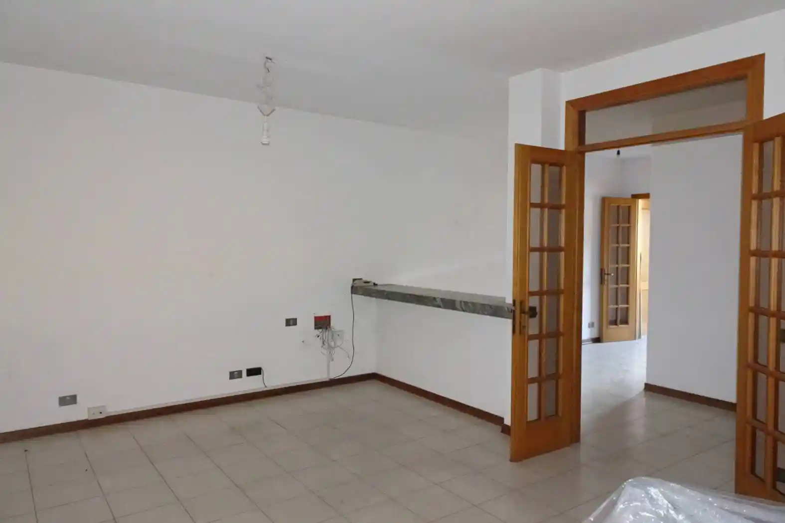 Appartamento in vendita a Bibbiena