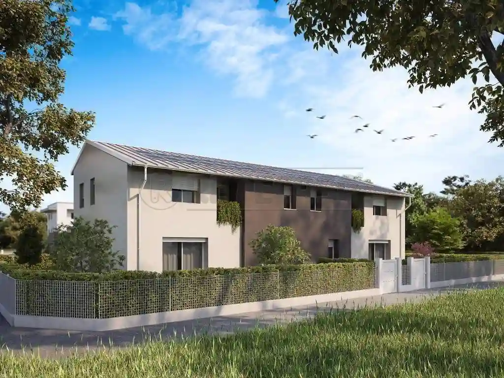 Villetta a schiera - foto 5