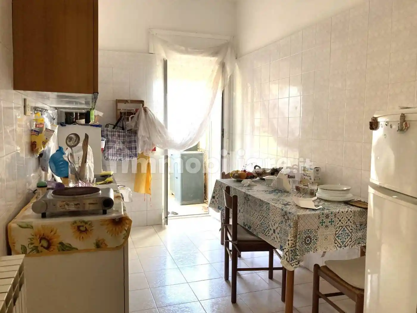 Appartamento in vendita a Ladispoli