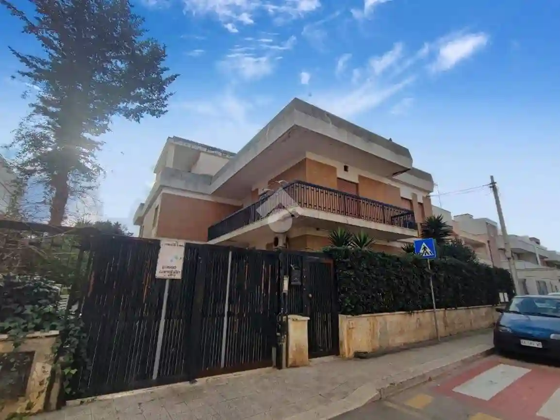 Palazzo - Edificio - foto 3