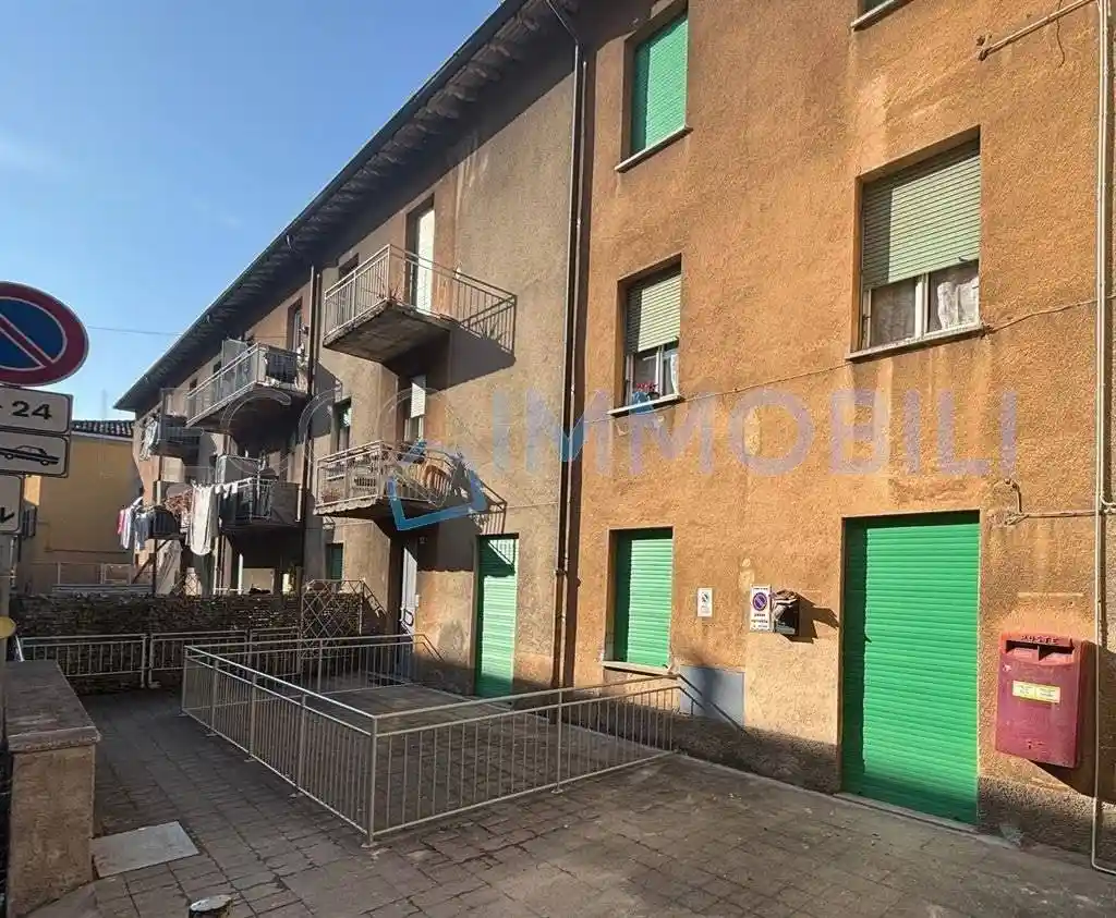Appartamento in affitto a Lecco