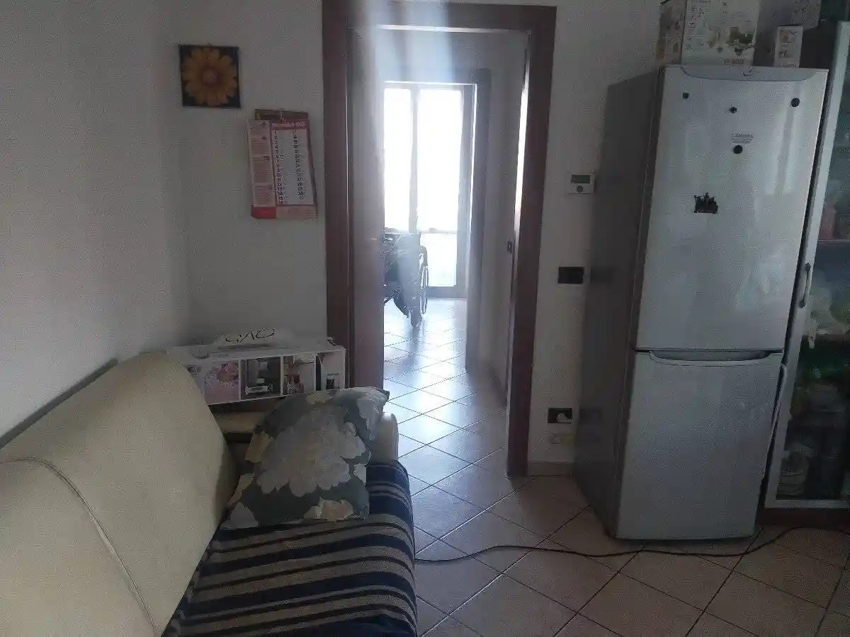 Appartamento in vendita a Reggio Emilia