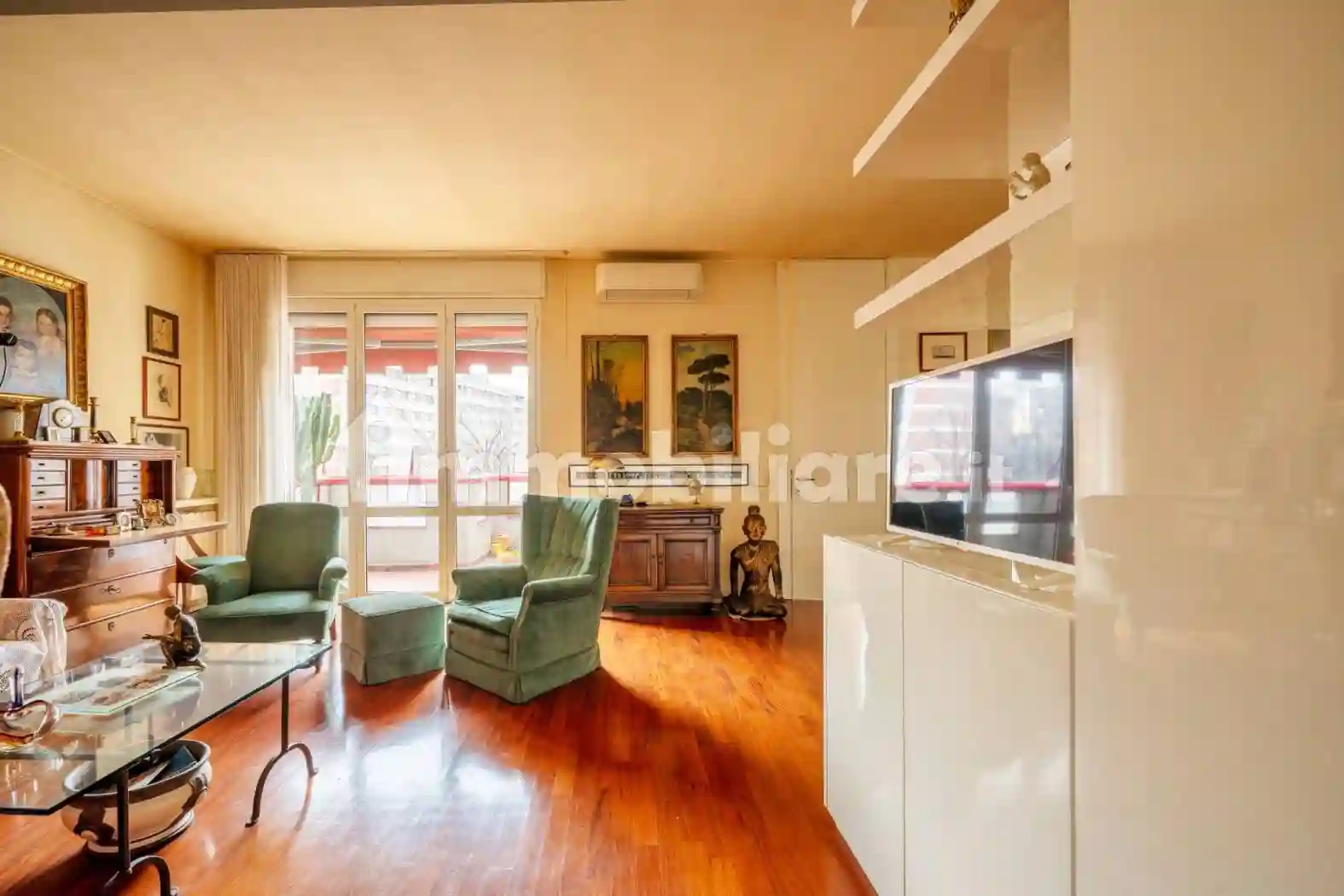 Appartamento - foto 2