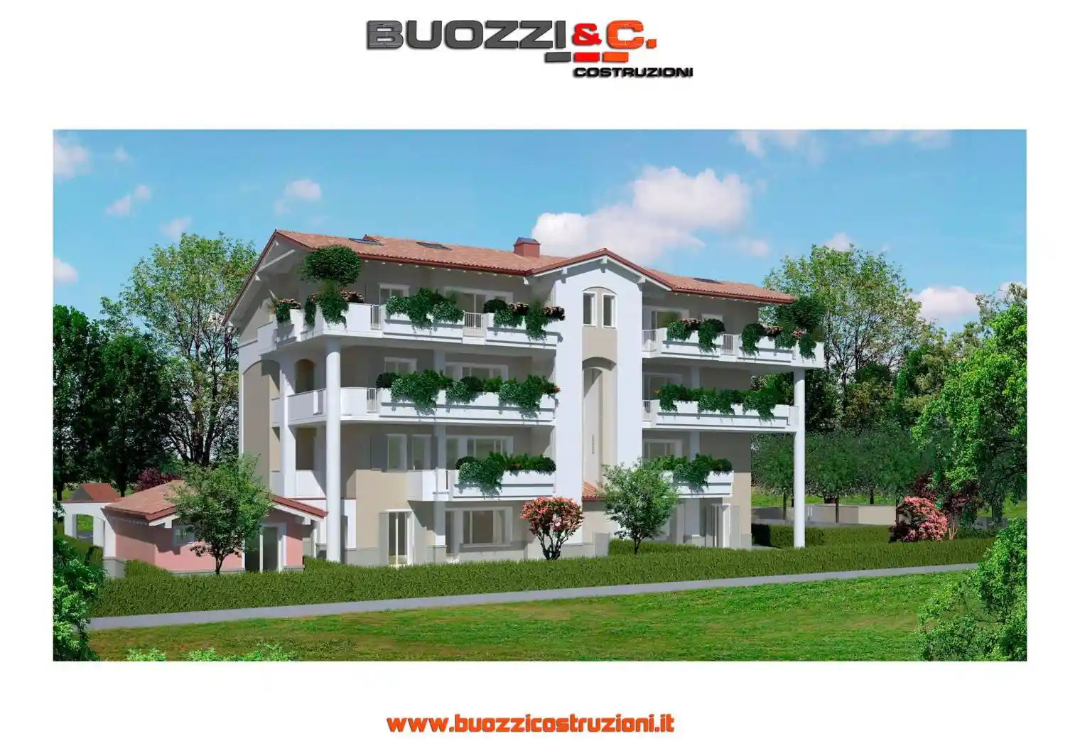 Progetto in vendita a Parma