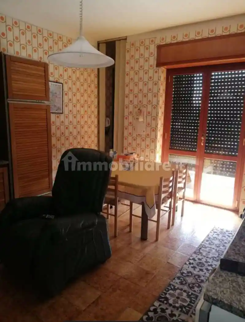 Appartamento via Corrado Alvaro, Roges, Rende - foto 4