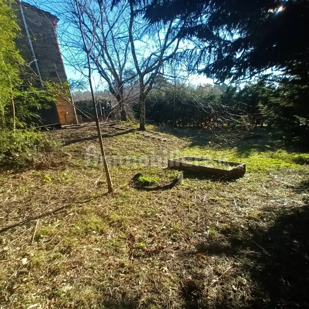 Rustico - Casale in vendita a Pontassieve