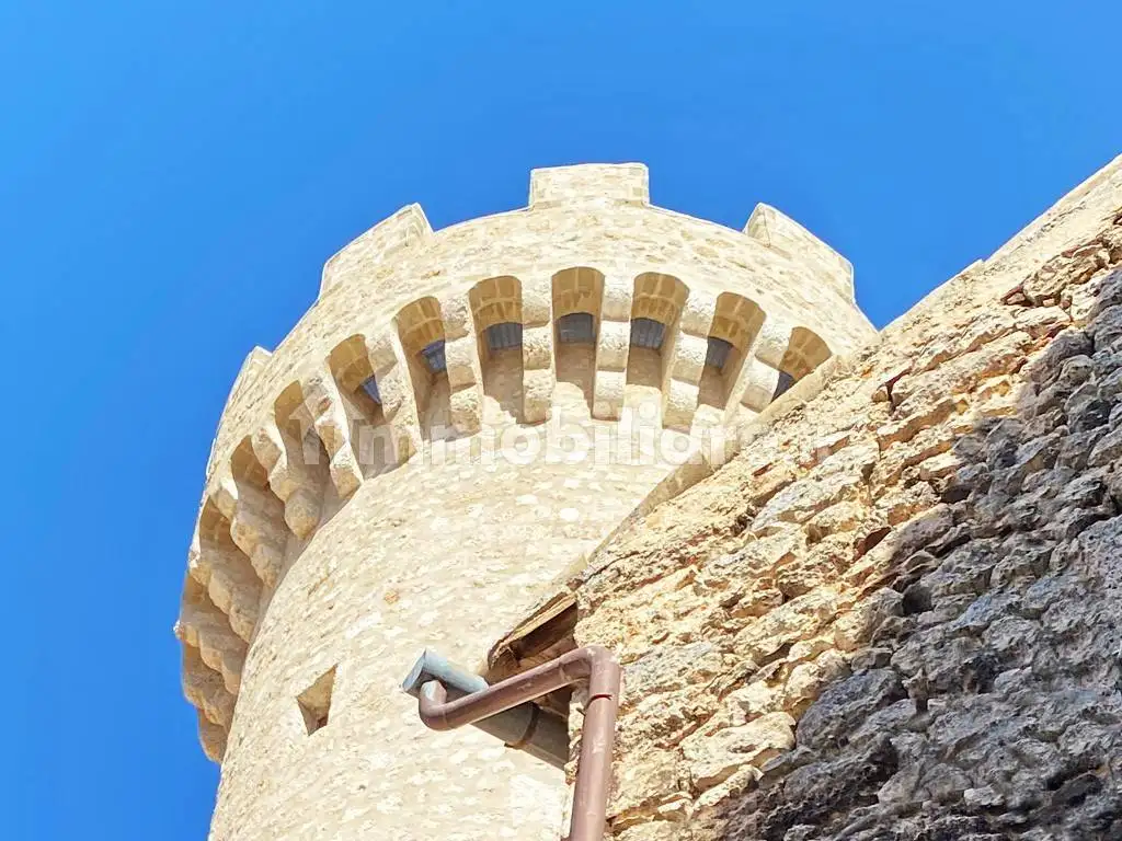 Rustico - Casale in vendita a Santo Stefano di Sessanio