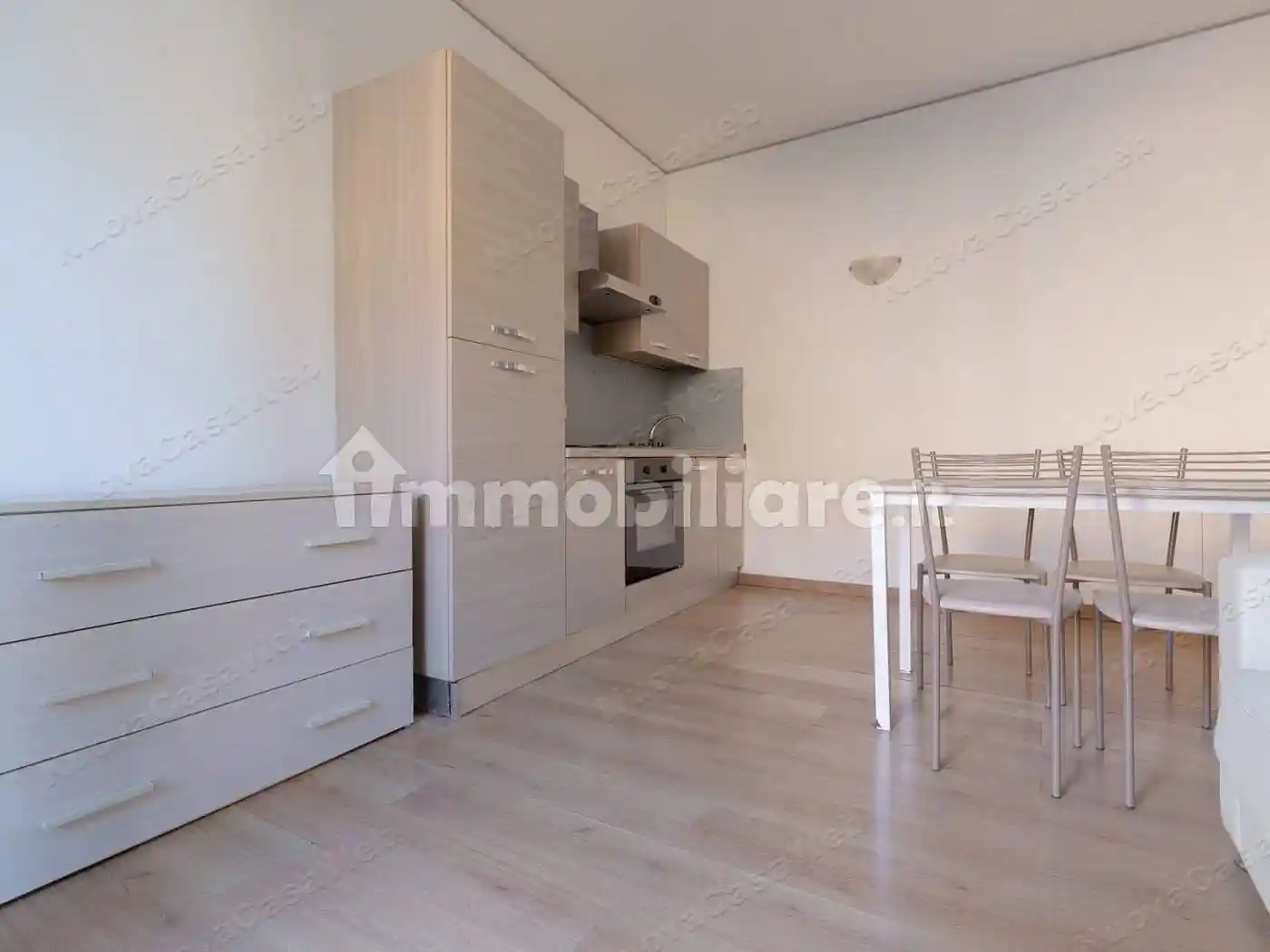 Appartamento in vendita a Rovellasca