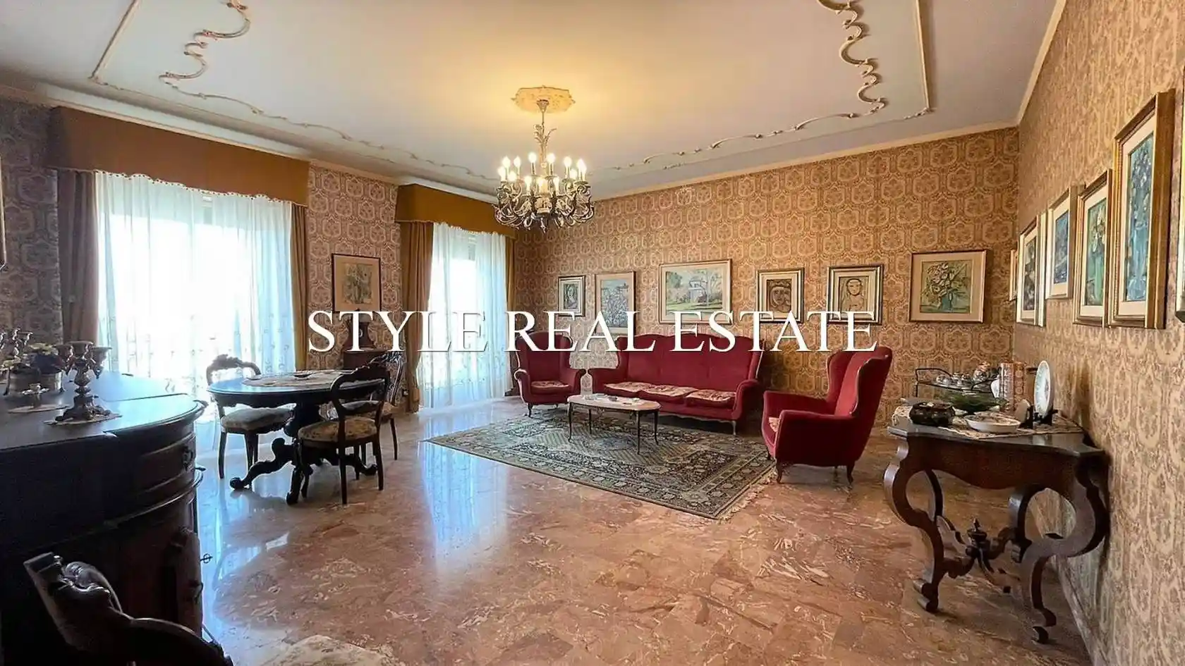 Appartamento in vendita a Siracusa