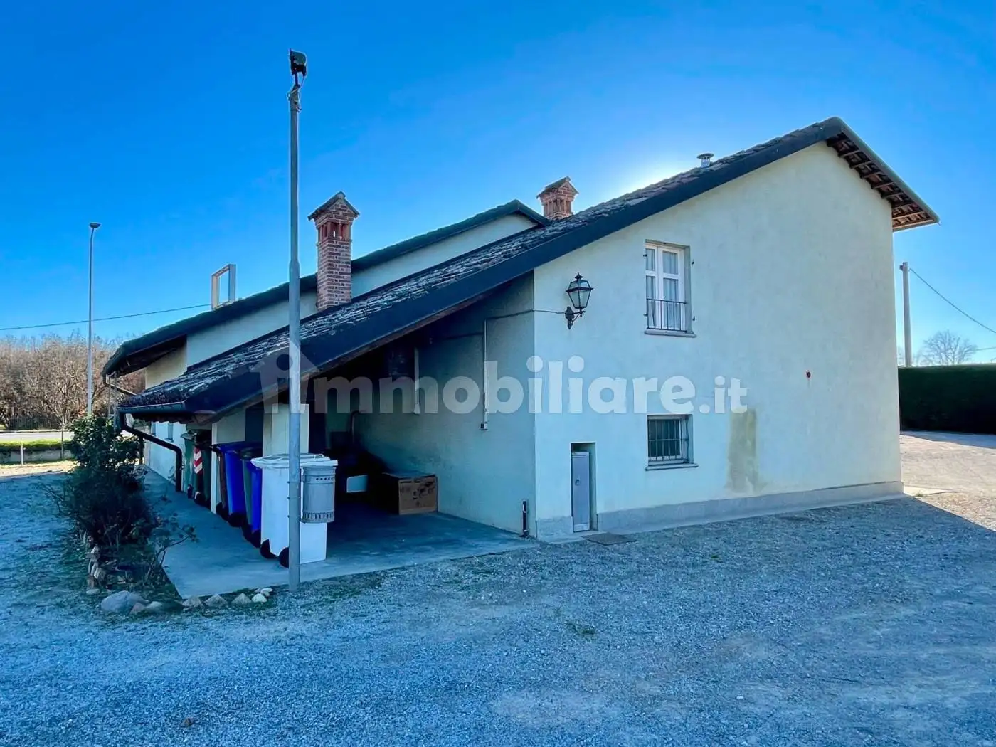 Appartamento in vendita a Alba