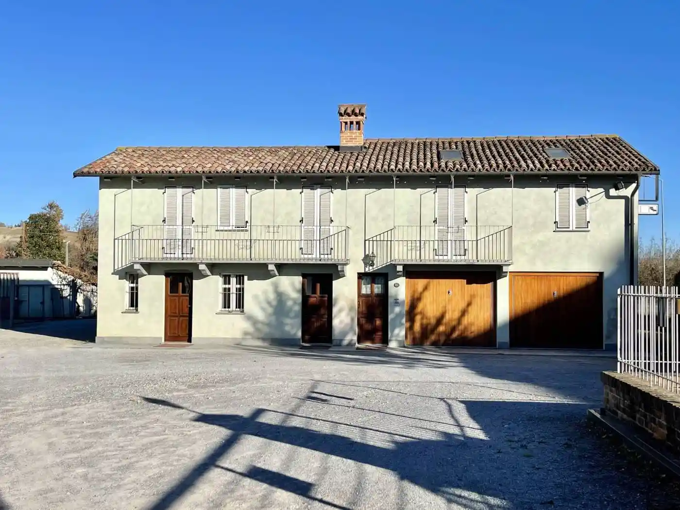 Bilocale corso Unità d'Italia, Scaparone, Biglini, Magliano, Alba - foto 2