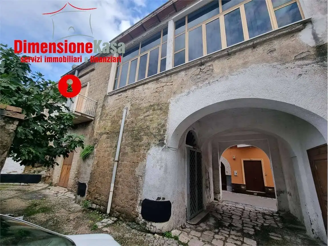 Casa indipendente in vendita a Roccarainola