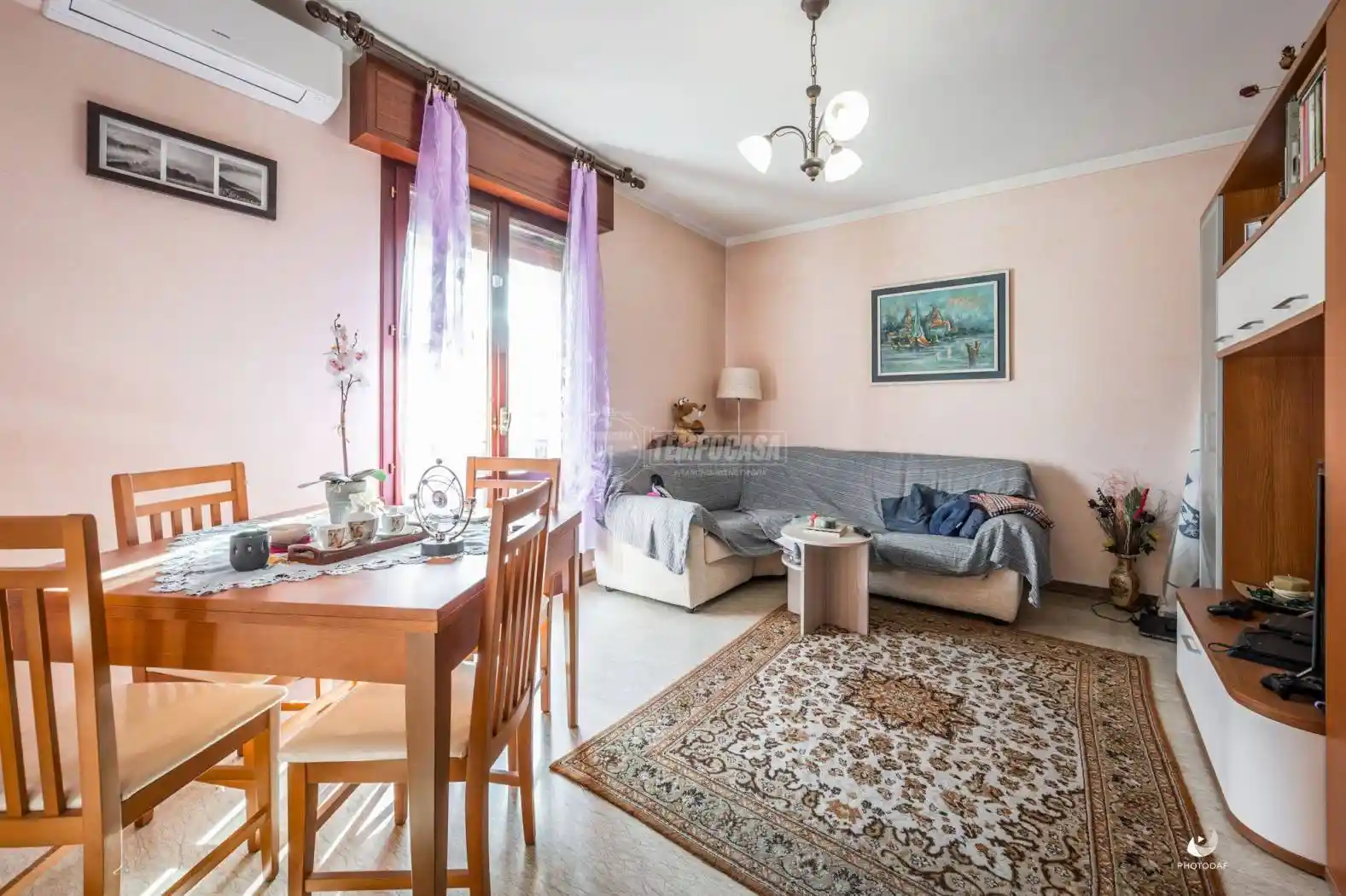 Appartamento in vendita a Maranello