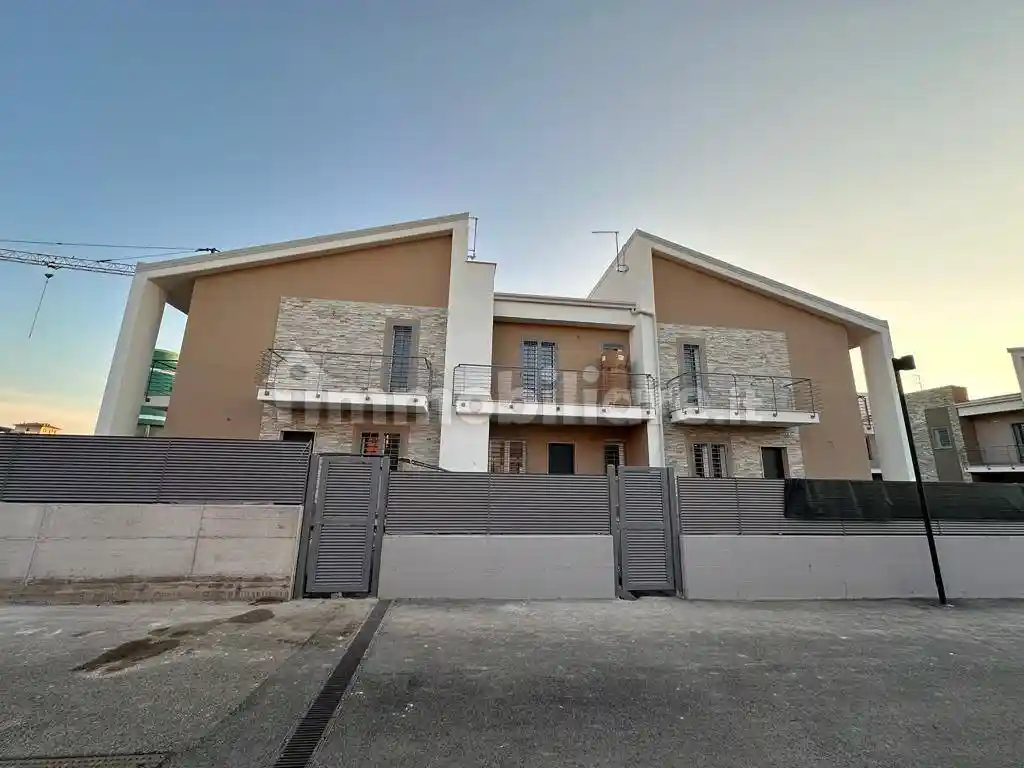 Villa in vendita a Marino