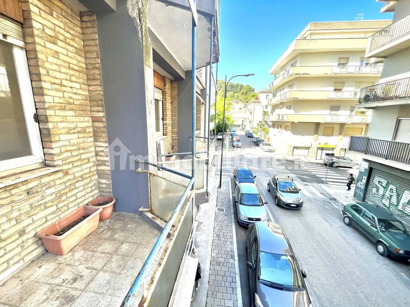 Appartamento in vendita a Pescara