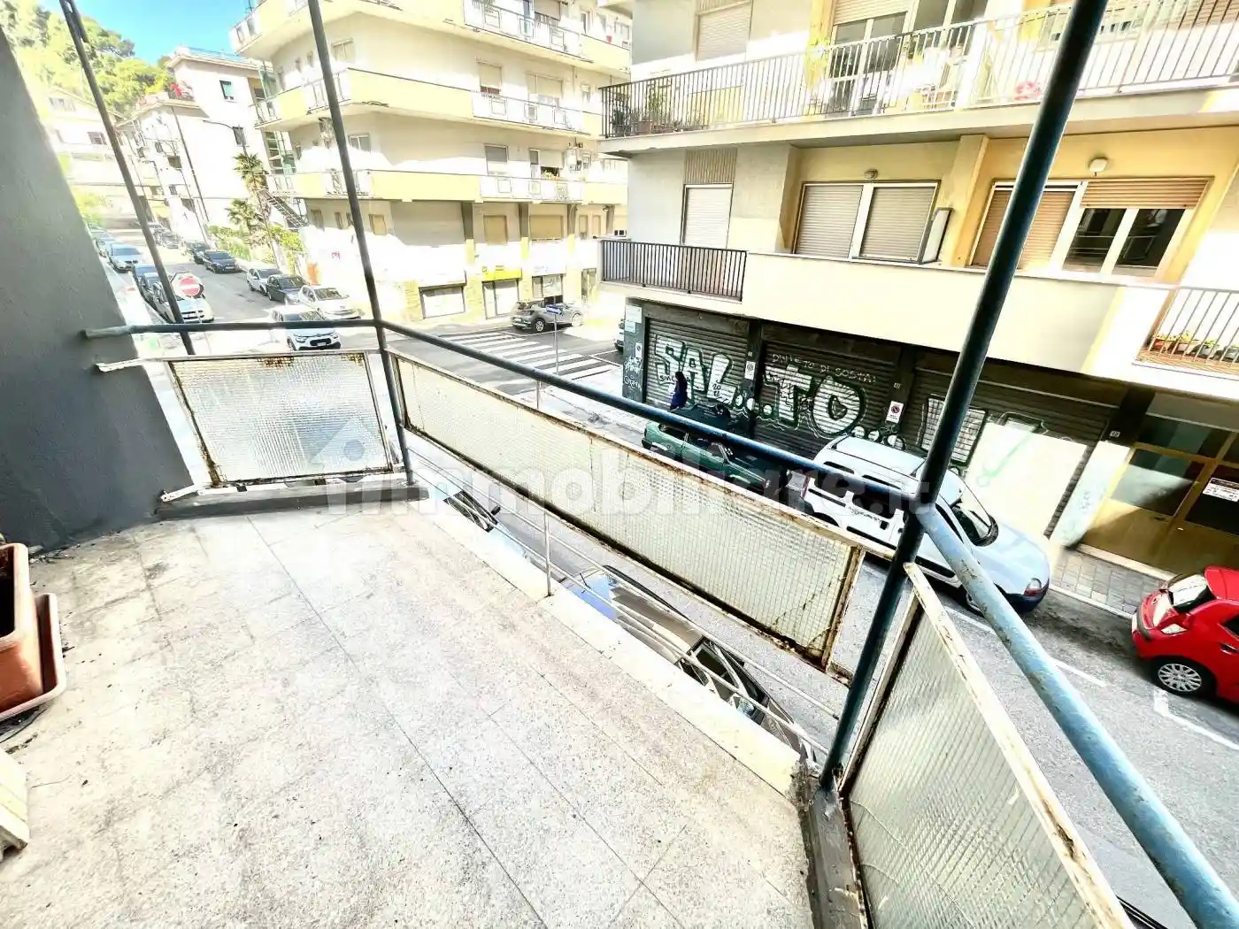 Appartamento via Raffaello Sanzio, Viale Bovio - Piazza Duca degli Abruzzi, Pescara - foto 4