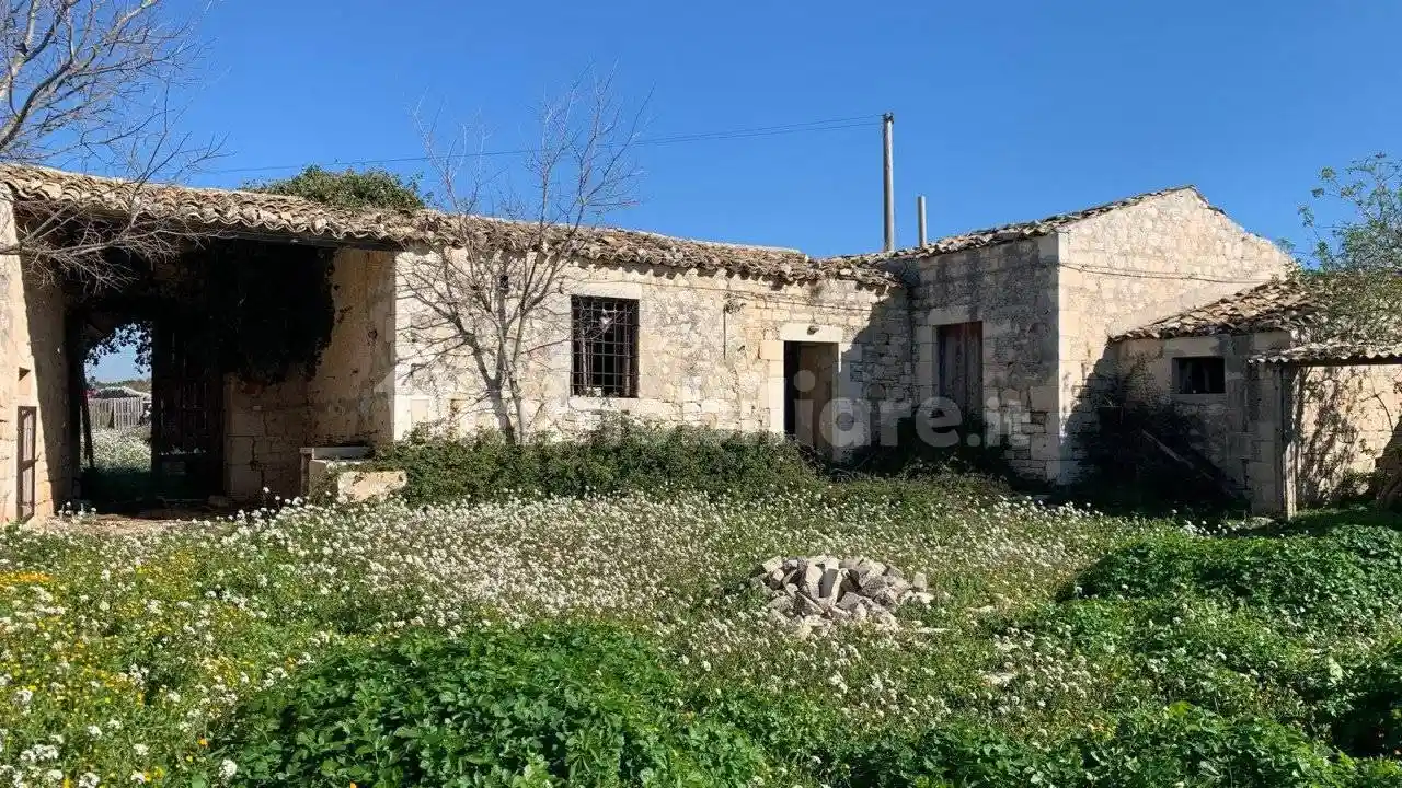 Casale Strada Provinciale 34, Cannizzara, Modica - foto 2