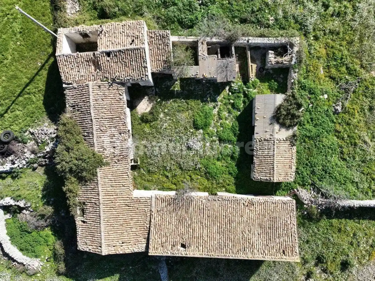 Casale Strada Provinciale 34, Cannizzara, Modica - foto 4