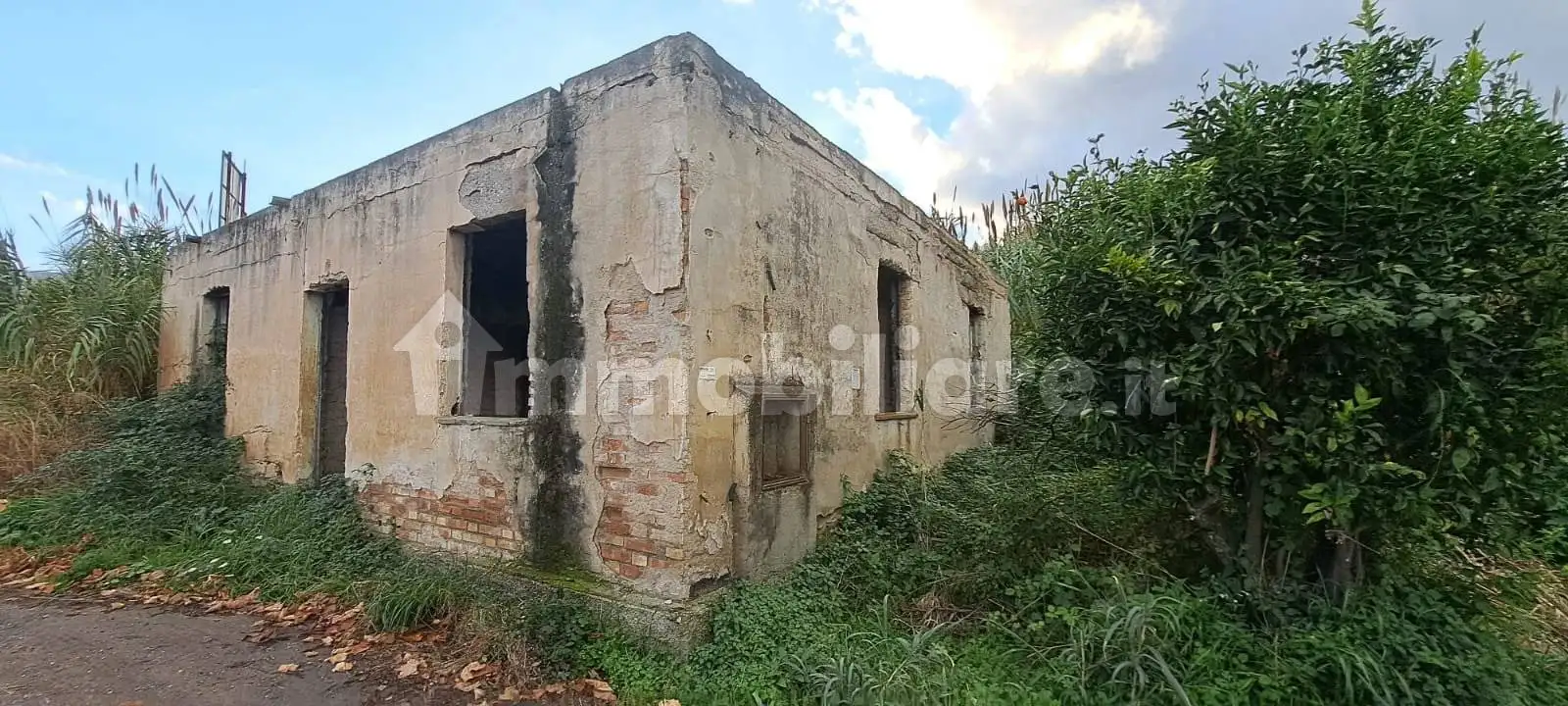 Rustico - Casale in vendita a Vibo Valentia