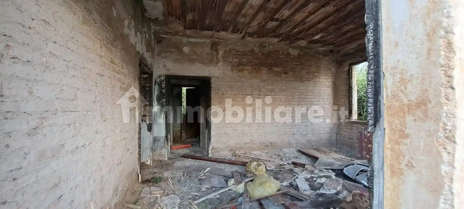 Rustico viale Calabrie traversa 1 6, Vibo Marina, Vibo Valentia - foto 2