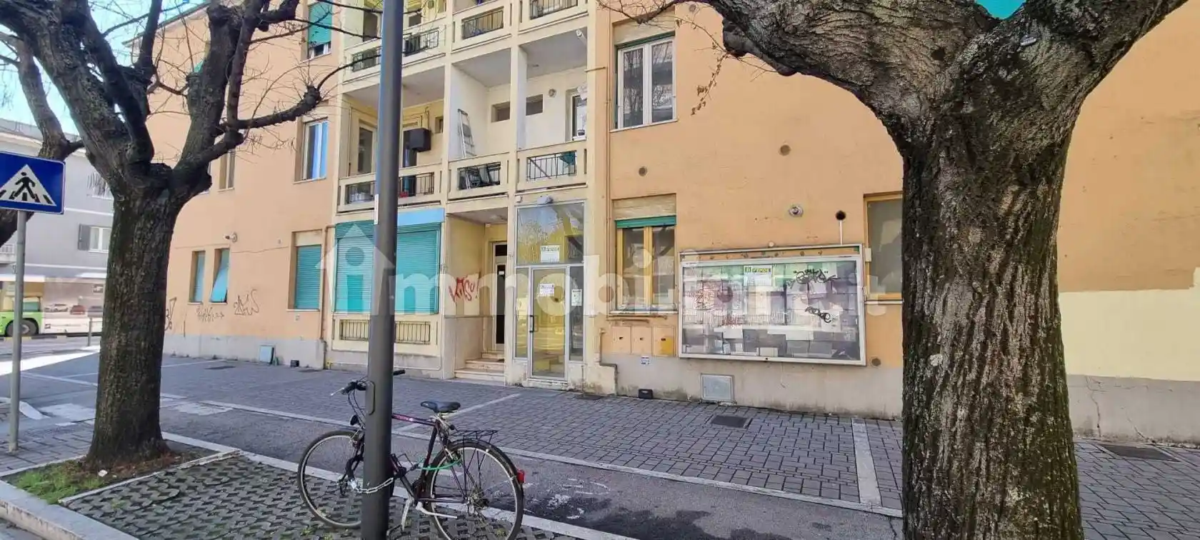 Quadrilocale da ristrutturare, piano terra, Porta Nuova, Pescara - foto 2