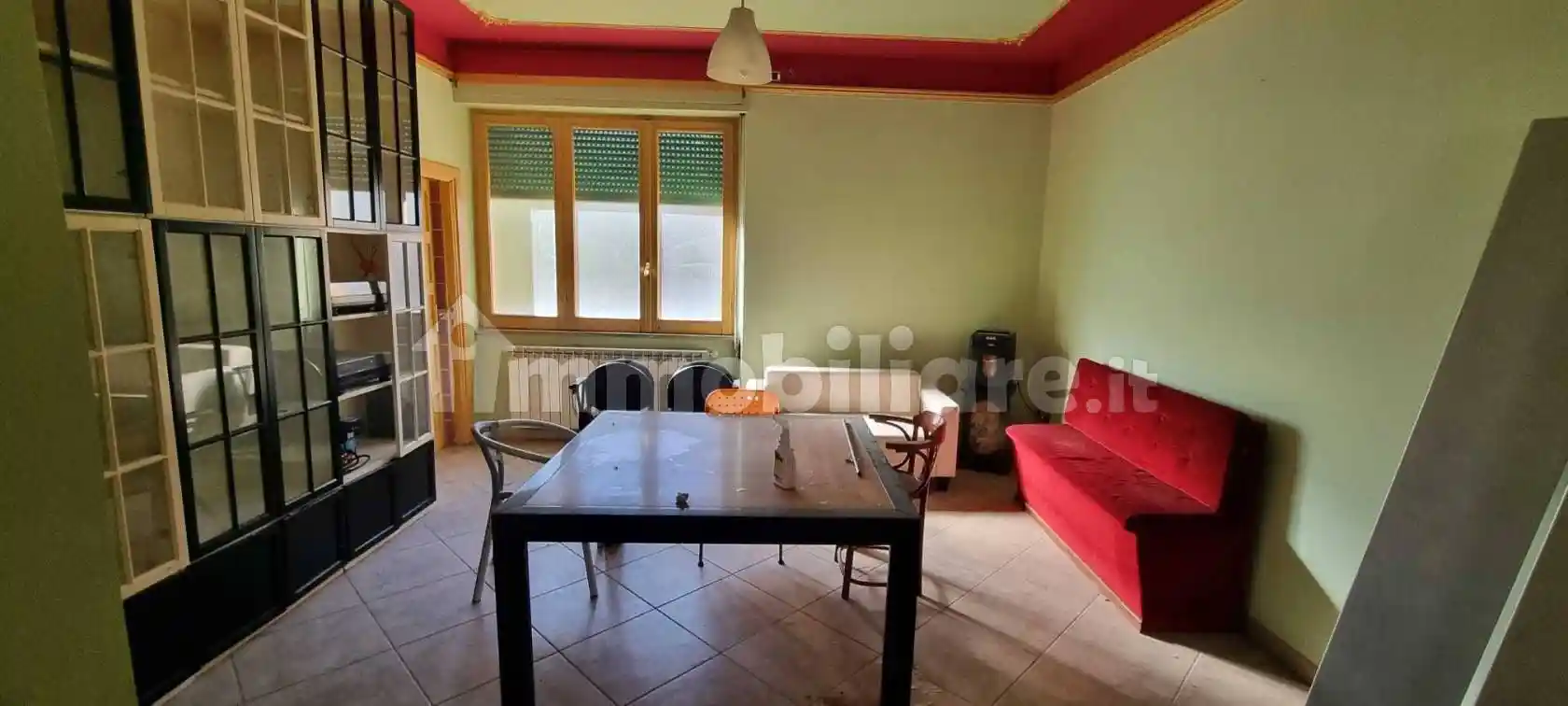 Quadrilocale da ristrutturare, piano terra, Porta Nuova, Pescara - foto 4