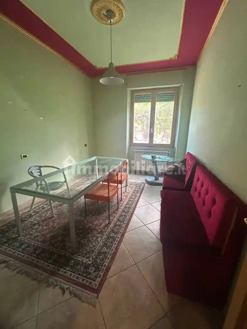 Quadrilocale da ristrutturare, piano terra, Porta Nuova, Pescara - foto 5