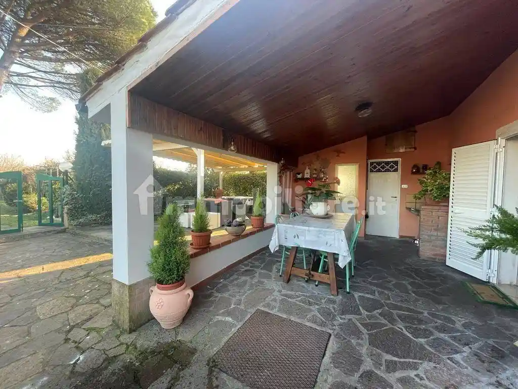Villa in vendita a Porcari