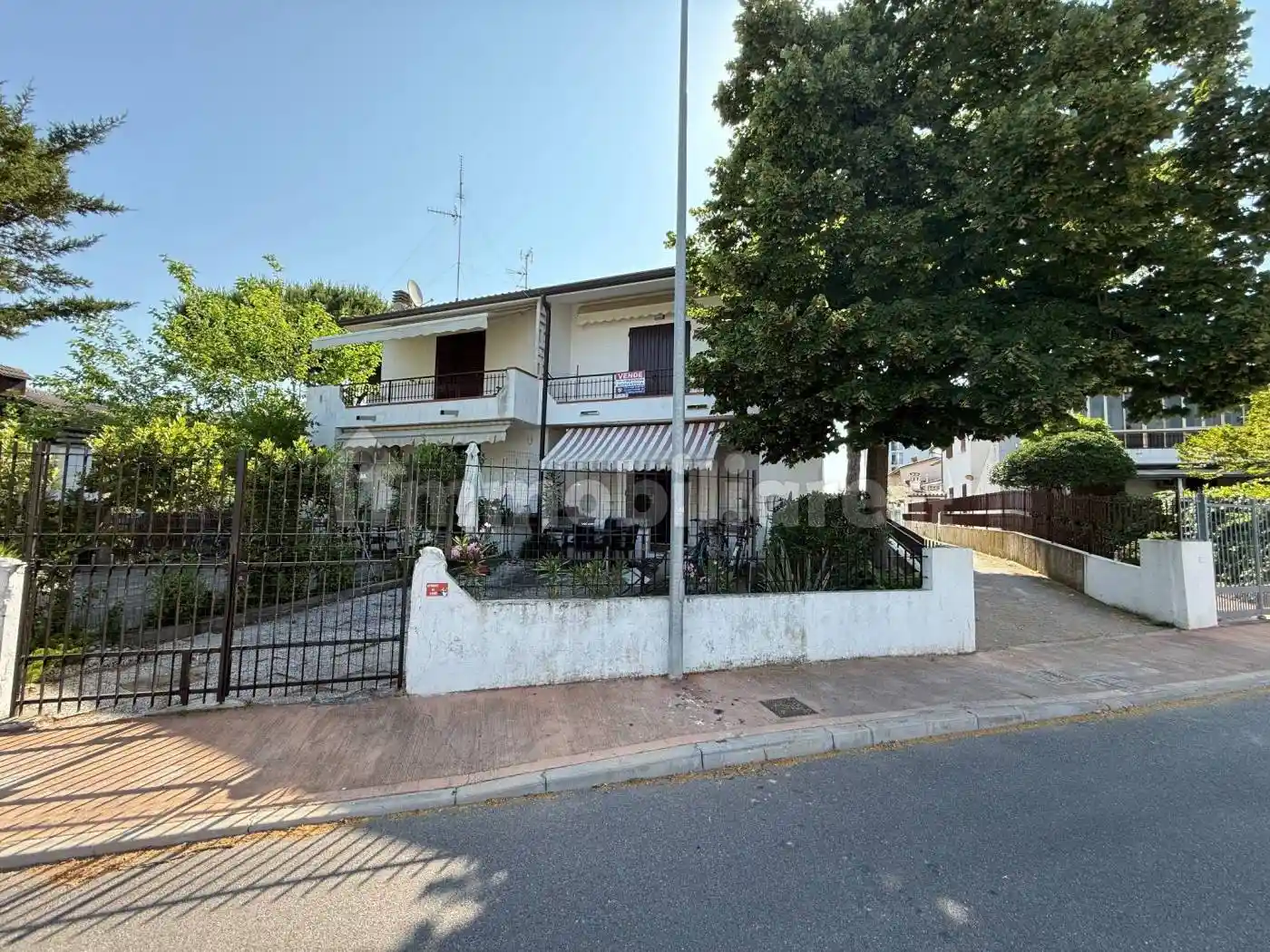 Villetta a schiera in vendita a Comacchio