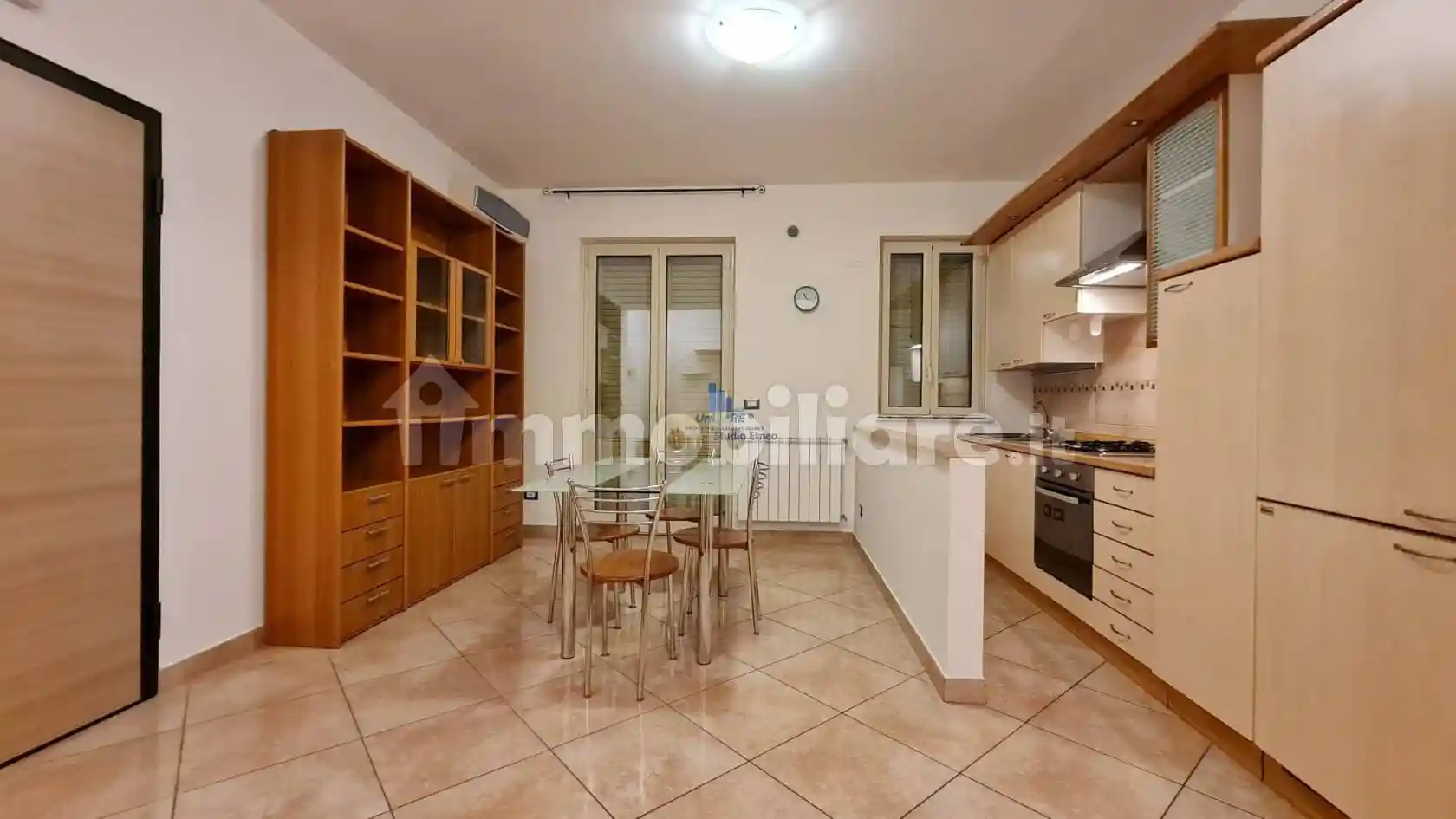 Appartamento in affitto a Gravina di Catania