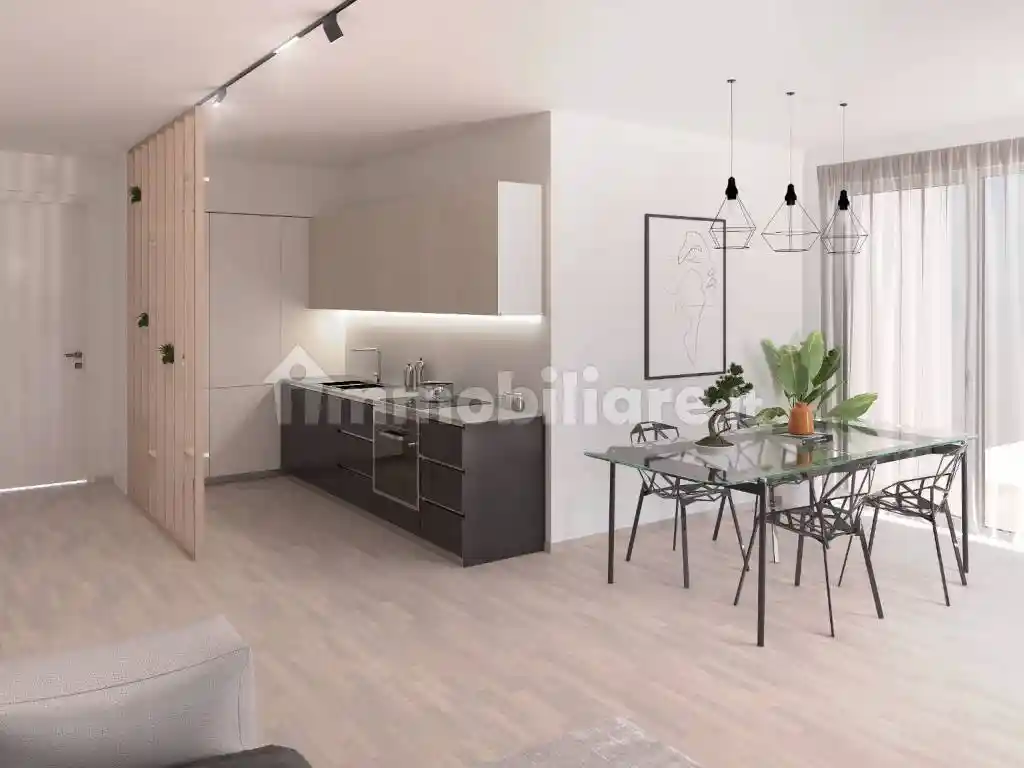 Appartamento in vendita a Maranello