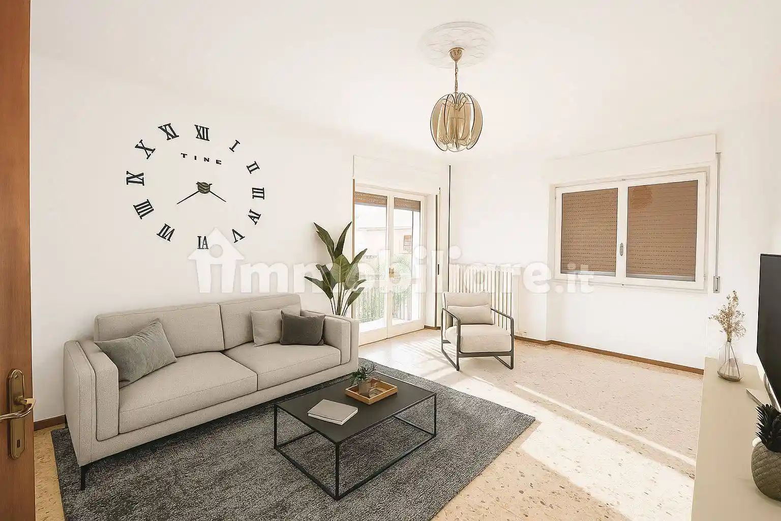 Appartamento in vendita a Borgomanero