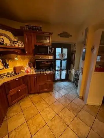 Terratetto unifamiliare 129 m², ottimo stato, Centro, Carbonara Scrivia - foto 2