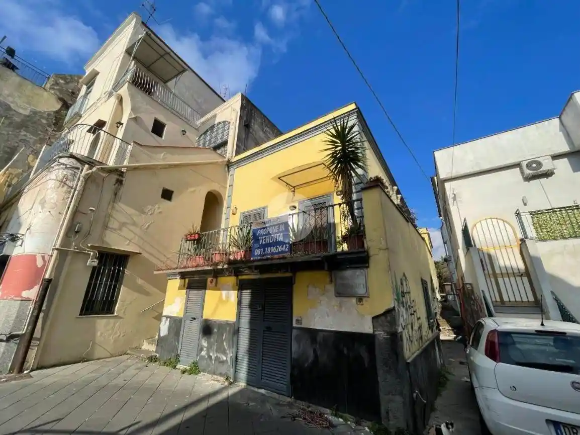 Casa indipendente - foto 2