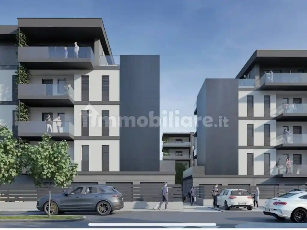 Progetto in vendita a Parma